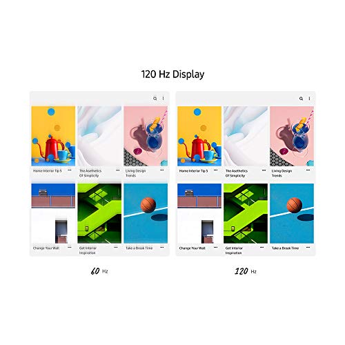 Samsung Galaxy Tab S7 - Tablet Android WiFi de 11.0" I 128 GB I S Pen Incluido I Color Negro [Versión española]