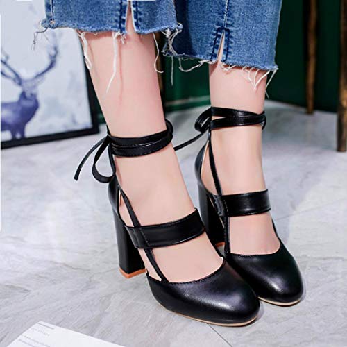 Sandalias mujer verano 2018, Covermason Sandalias de vestir de las mujeres de moda para la fiesta de bodas