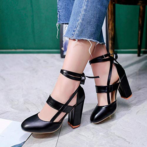 Sandalias mujer verano 2018, Covermason Sandalias de vestir de las mujeres de moda para la fiesta de bodas