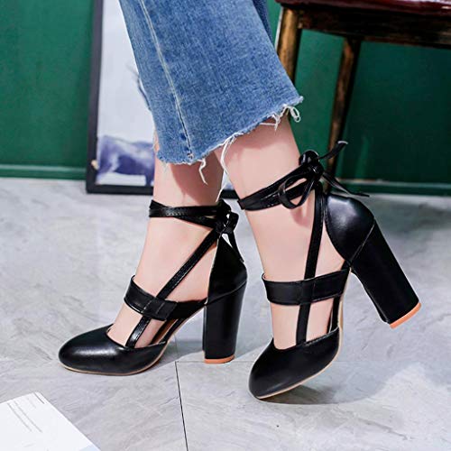 Sandalias mujer verano 2018, Covermason Sandalias de vestir de las mujeres de moda para la fiesta de bodas