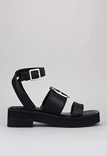 Sandalias Planas para Mujer Roberto Torretta