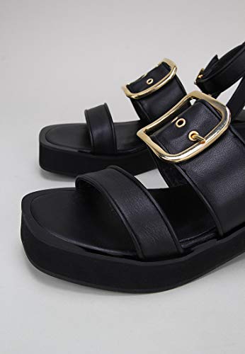 Sandalias Planas para Mujer Roberto Torretta