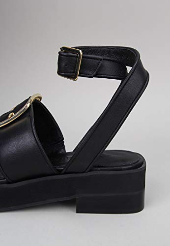 Sandalias Planas para Mujer Roberto Torretta