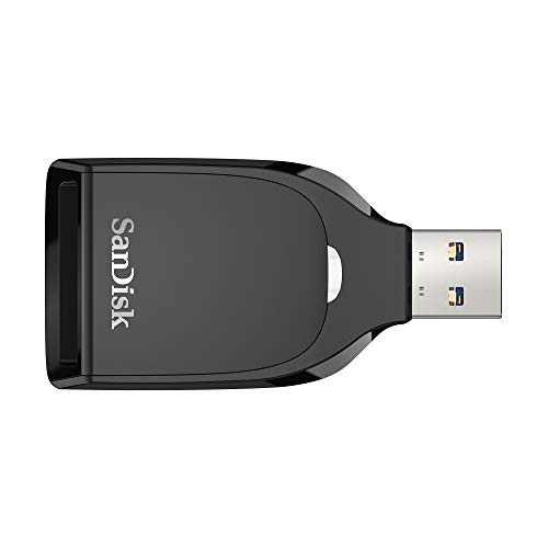 SanDisk SD UHS-I - Lector de tarjetas