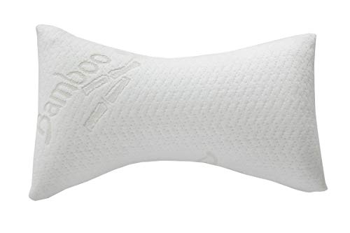 Santino Almohada Travel Butterfly Visco-Bamboo (1 UDS)