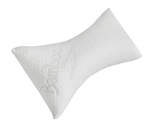 Santino Almohada Travel Butterfly Visco-Bamboo (1 UDS)