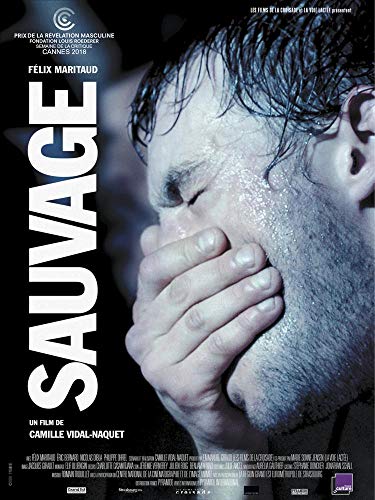 Sauvage [Francia] [DVD]