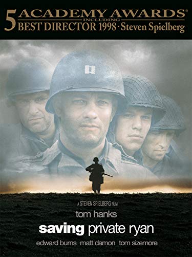 Saving Private Ryan