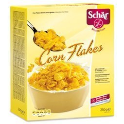 Schar Corn Flakes 250g