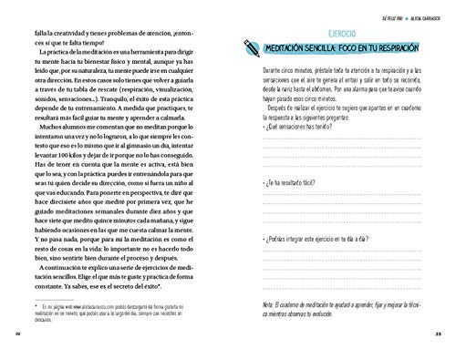 Sé feliz ¡ya!: Descubre el poder de la Ley de Atracción (Cuerpo y mente)