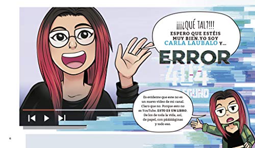 Sé más tú: Una historia de bullying con final feliz (Bruguera Tendencias)