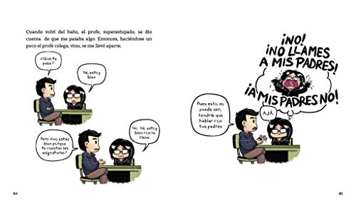 Sé más tú: Una historia de bullying con final feliz (Bruguera Tendencias)