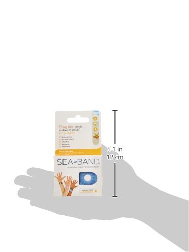 Sea-Band For Children, Multi-Colour