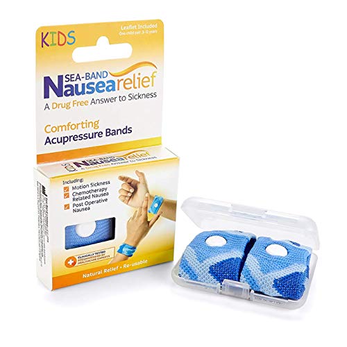 Sea-Band For Children, Multi-Colour