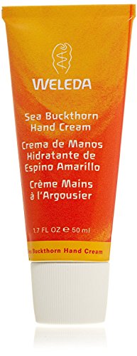 Sea Buckthorn Hand Cream - 50ml