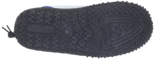 Seac Reef, Zapatillas Antideslizantes para Adultos y niños, Secado rápido, Zapatos para el mar, la Playa y la Piscina