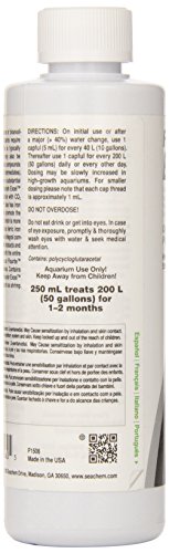 Seachem Flourish Excel, 250 ml