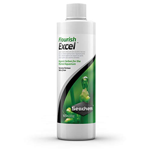 Seachem Flourish Excel, 250 ml