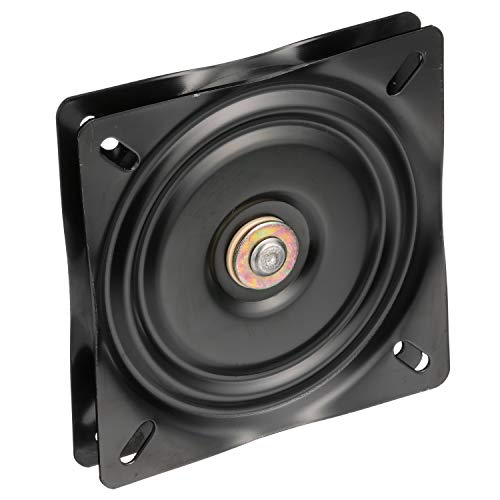 Seachoice 50-78400 Base giratoria para asientos en cadmio chapado, TAIWAN