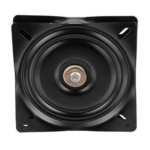 Seachoice 50-78400 Base giratoria para asientos en cadmio chapado, TAIWAN