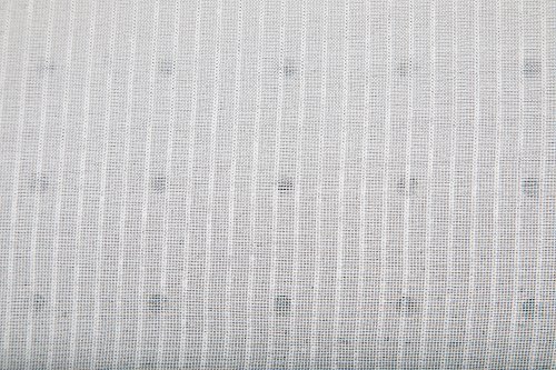 Seasons Almohada Viscoelástica Carbono Activo Perforado Transpirable Malla 3D que Reduce Sudor, 70 cm