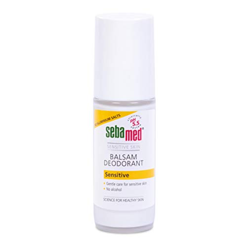 Sebamed Sensitive Skin Balsam Sensitive 50 ml