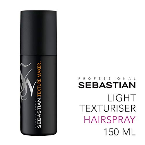 Sebastian Professional Extreme/luz reworkable textura eléctrica, 150 ml