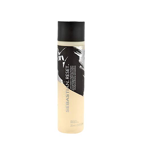 Sebastian Reset Shampoo 250 Ml - 250 ml