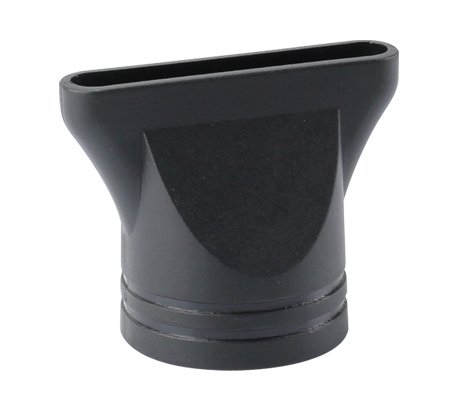 Secador de Pelo Profesional de Viaje Plegable Ligero con Difusor Coquette Pink (Rosa) 1000W - My Hair