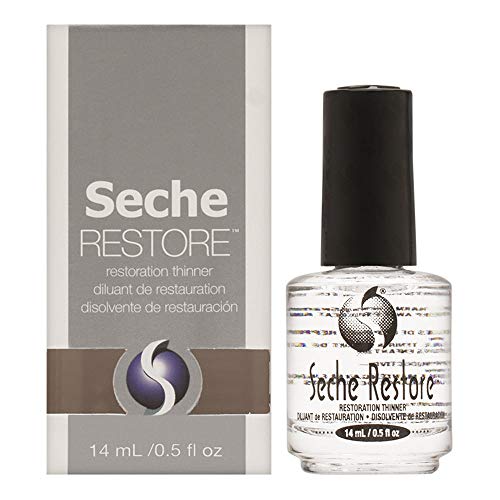 Seche, Corrector de esmalte - 14 ml.
