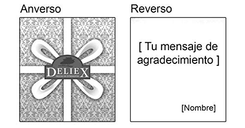 Selección gastronómica Kit Navideño con vinos Tiara, patés gourmet y mermelada de fresa Natural de 250 g