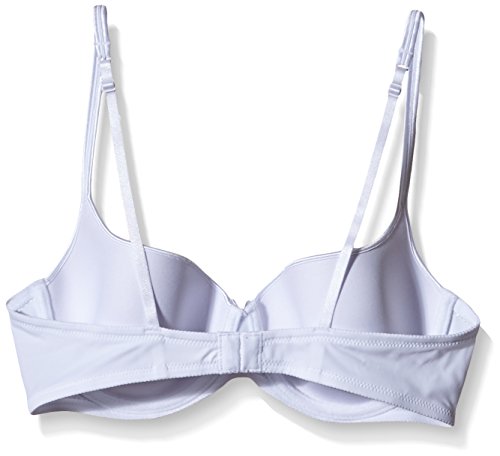 Selene Carolin, Sujetador Copa Foam con Aros Para Mujer, Blanco, 95B