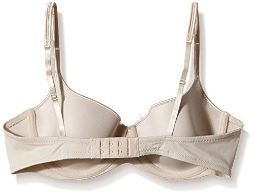 Selene Carolin, Sujetador Copa Foam con Aros Para Mujer, Tierra, 100B