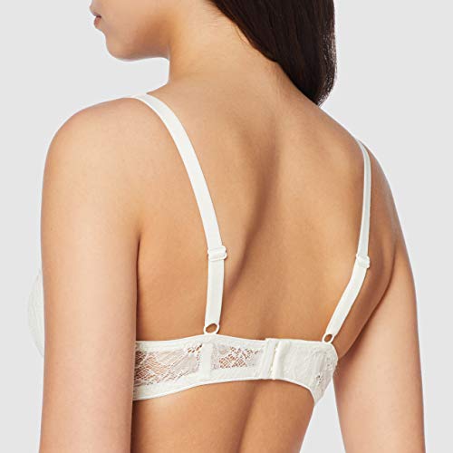 Selene Irina Sujetador con Aros, Marfil (Marfil), 95 (Tamaño del Fabricante:B.95) para Mujer