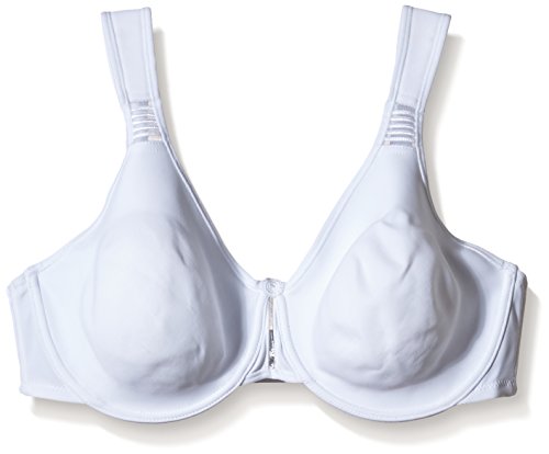 Selene Lorea, Sujetador Copa Foam con Aros Para Mujer, Blanco (White), 105D (Talla de fabricante 90D)
