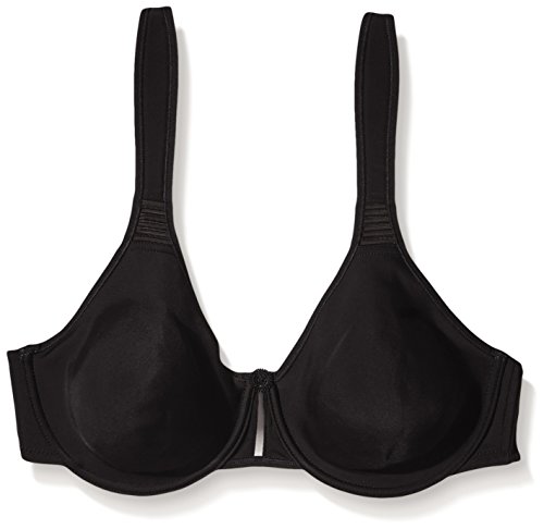 Selene Lorea, Sujetador Copa Foam con Aros Para Mujer, Negro (Black), 105D (Talla de fabricante 90D)