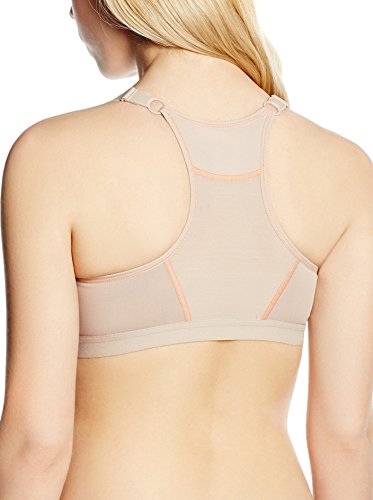Selene Nora, Sujetador Deportivo Para Mujer, Tierra, ES 100B