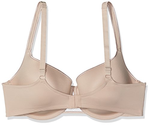 Selene Sara, Sujetador Copa Foam con Aros Para Mujer, Tierra, 100D