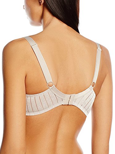 Selene Scarlett, Sujetador Copa Foam con Aros Para Mujer, Tierra, ES 95B