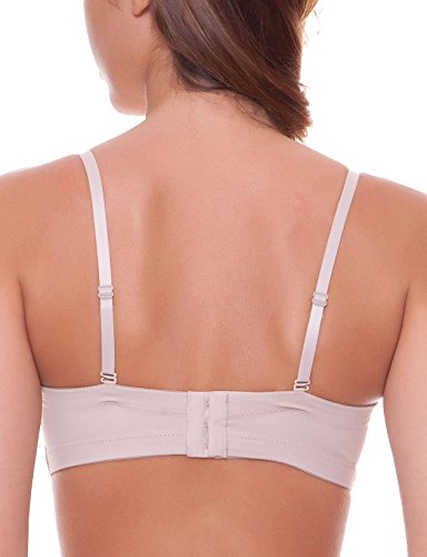 Selene Sujetador Copa Foam sin Aros Ainoa Arena ES 95C