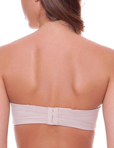 Selene Sujetador Copa Foam sin Aros Ainoa Arena ES 95C