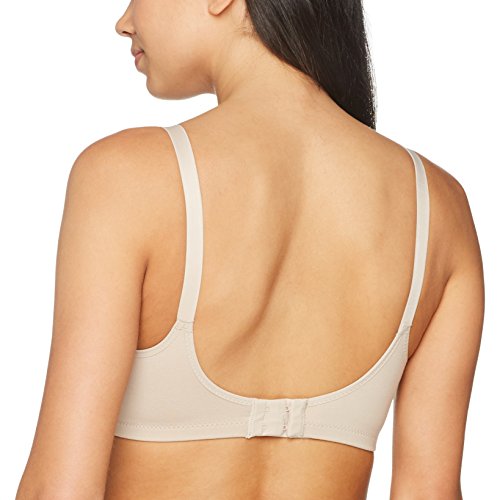 Selene Sujetador Maternal Amanda Algodon Copa C Tierra 100C