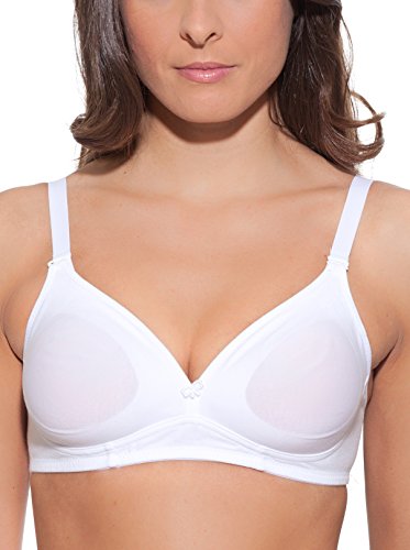 Selene Sujetador Pamela Blanco 105B