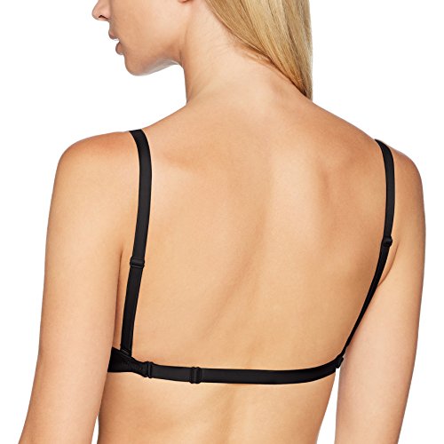 Selene Sujetador Push-Up Lola Negro ES 105B
