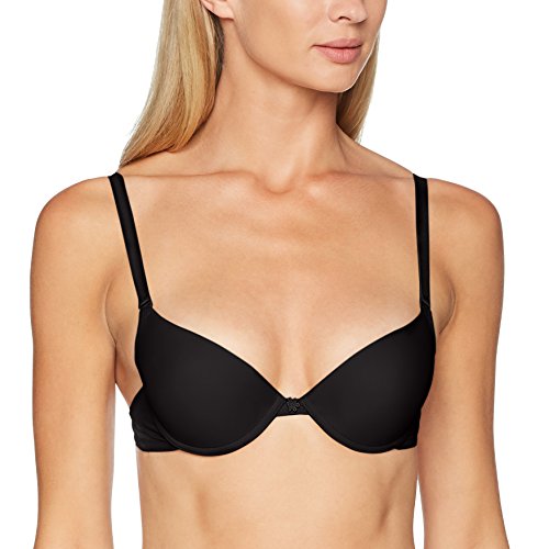 Selene Sujetador Push-Up Lola Negro ES 105B