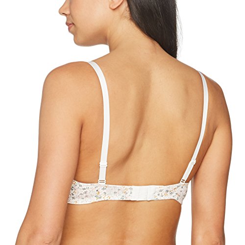 Selene Sujetador sin Aros Luz Multicolor ES 105C