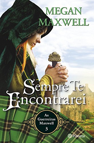 Sempre Te Encontrarei (Portuguese Edition)