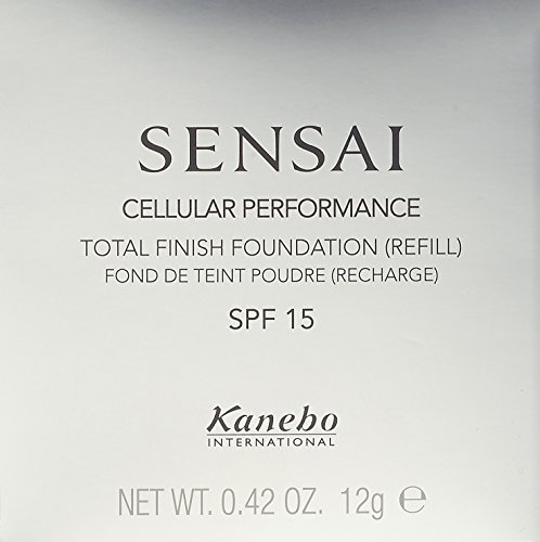 Sensai Cellular Fondo de Maquillaje Tono 13-12 gr