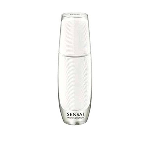 SENSAI CELLULAR prime solution 75 ml