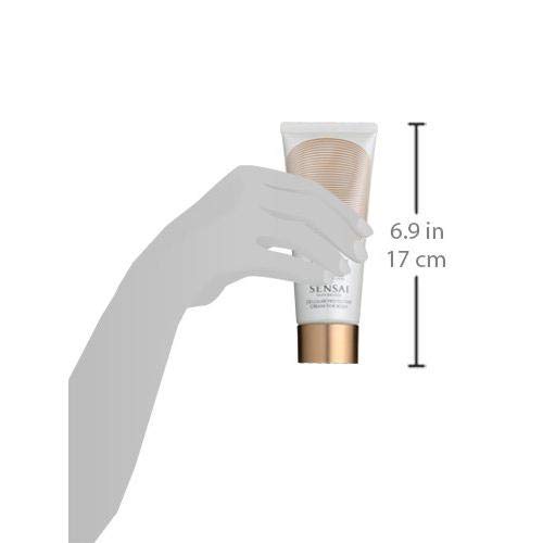 Sensai Cellular Protective Crema Corporal SPF30 Tratamiento Facial - 150 ml